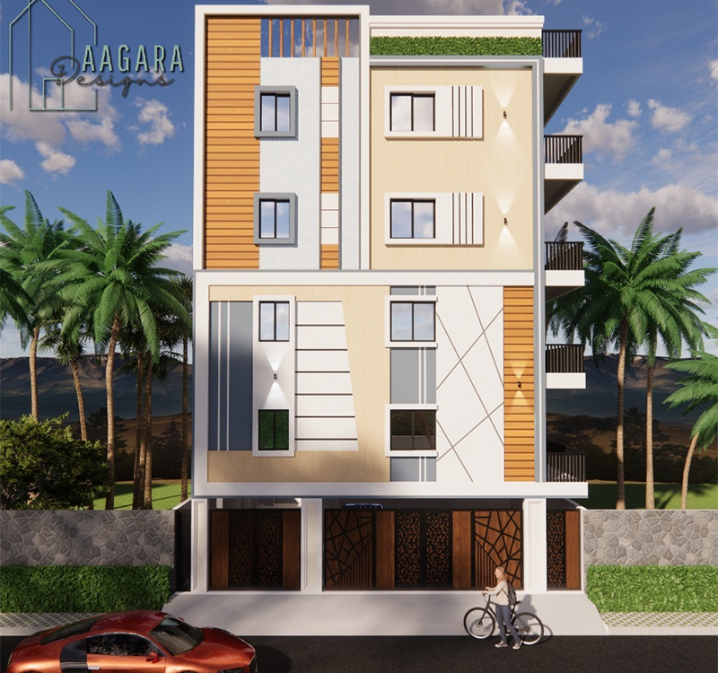 Building estimation in bangalore 