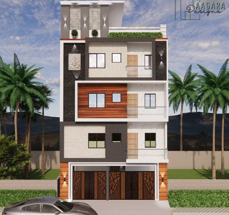 Building estimation in bangalore 