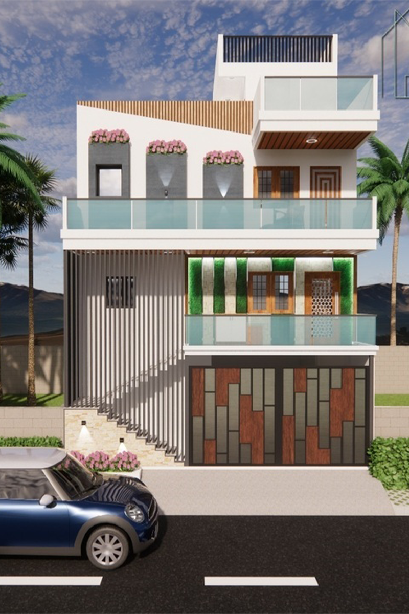 Building plans in bangalore 