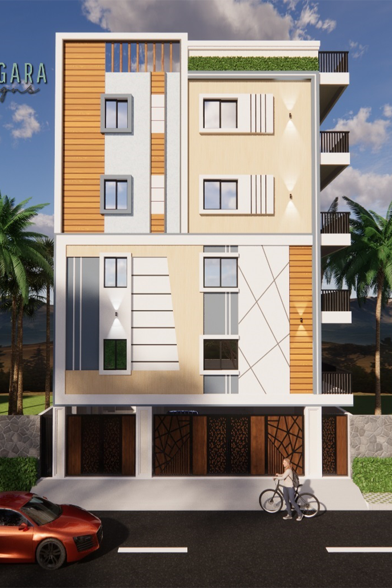 Blue print in bangalore