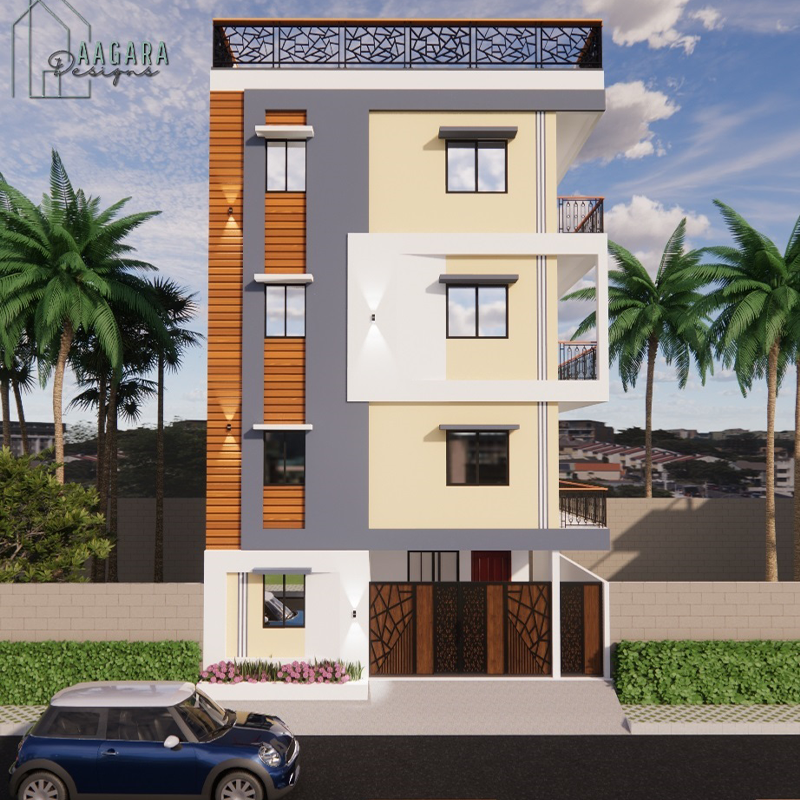 Building estimation in bangalore